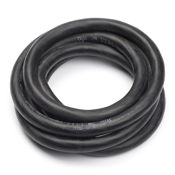 ProCable Rubber kabel | 5 x 2.5 mm² | 2 meter 0303037 K180002104 - 1