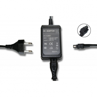 ProCable Sony camerakabel | ProCable | 12.5 W (AC-L25C / AC-L200A / AC-L25A) ASO00056 K010220042 - 1