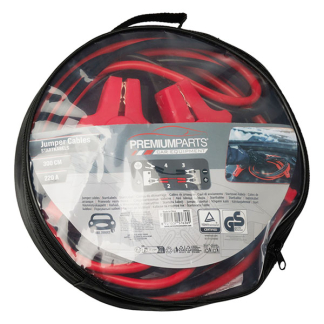 ProCable Startkabels | ProCable | 3 meter (16 mm², 220A) CY5960050 K120510148 - 3