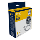 ProCable Stekkerdoos met USB | ProCable | 1.5 meter (4-voudig, 1x USB C, 1x USB A, Grijs) KT1000250 K170105995 - 2