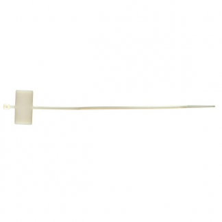 ProCable Tie wrap | ProCable | 100 x 2.8 mm (Schrijfvlak, 100 stuks) 81132100 K060302276 - 1