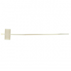 ProCable Tie wrap - 100 x 2.8 mm (Schrijfvlak, 100 stuks) 81132100 K060302276 ProCable Tie wrap - 100 x 2.8 mm (Schrijfvlak, 100 stuks) 81132100 K060302276