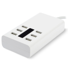 ProCable USB oplader | ProCable | 6 poorten (USB A, Wit) EY-CDA5 K120200015 ProCable USB oplader | ProCable | 6 poorten (USB A, Wit) EY-CDA5 K120200015