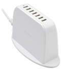 ProCable USB oplader | ProCable | 7 poorten (USB A, Wit) EY-CDA7 K120200016 ProCable USB oplader | ProCable | 7 poorten (USB A, Wit) EY-CDA7 K120200016