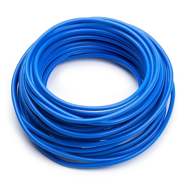 ProCable VD draad | Nuldraad | 10 meter (Blauw, 2.5 mm²) 303005 A180000004 - 1