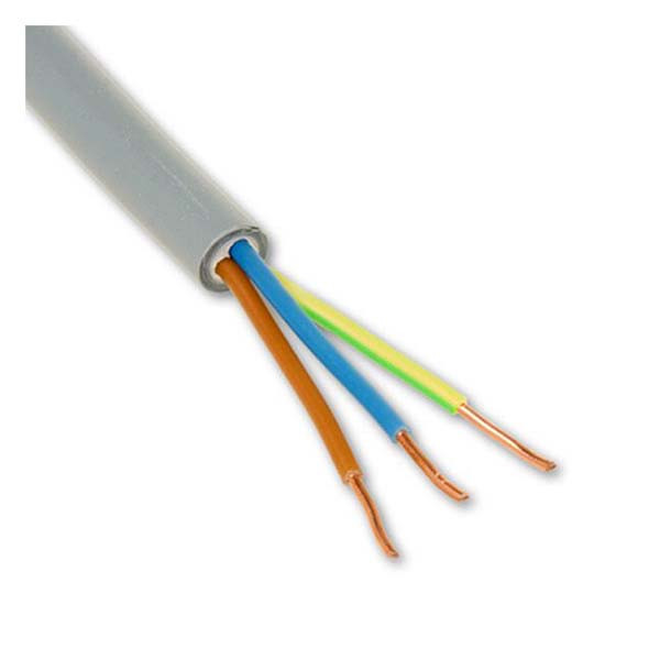 ProCable XMVK-G | Buitenkabel | 20 meter (3x 2.5 mm²) 17191 A180106977 - 1