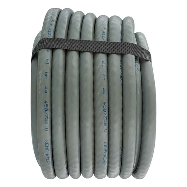 ProCable XMVK-as | Grondkabel | 10 meter (3x 2.5 mm²) 0126829 A180001514 - 3