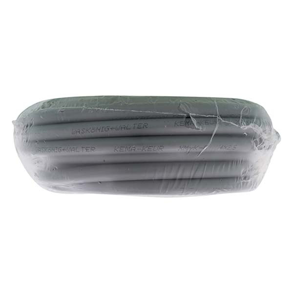 ProCable XMVK | Buitenkabel | 10 meter (4x 2.5 mm²) 0300744 A180001007 - 3