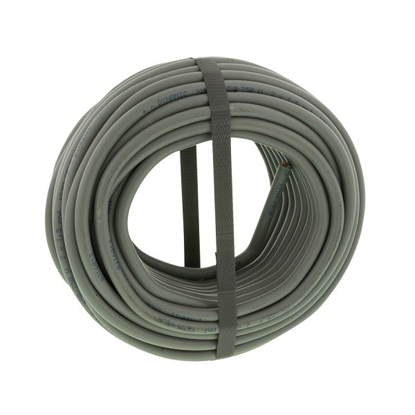 ProCable XMVK | Buitenkabel | 20 meter (2x 1.5 mm²) 0126813 A180001517 - 3