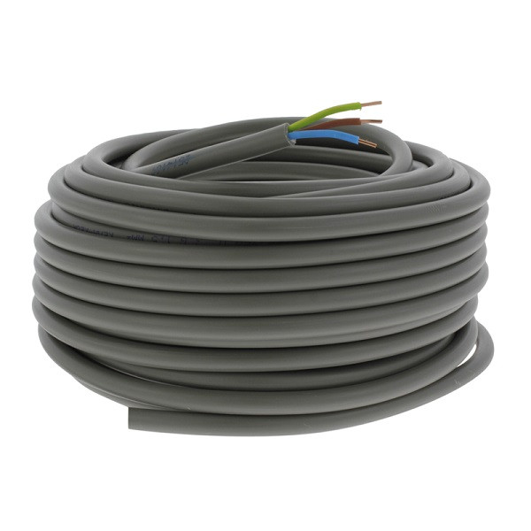 ProCable XMVK | Buitenkabel | 20 meter (3x 1.5 mm²) 0126802 A180001518 - 2