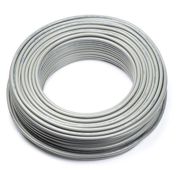 XMVK - Buitenkabel 100 meter (3 x 2.5 mm²) ProCable Kabelshop.nl