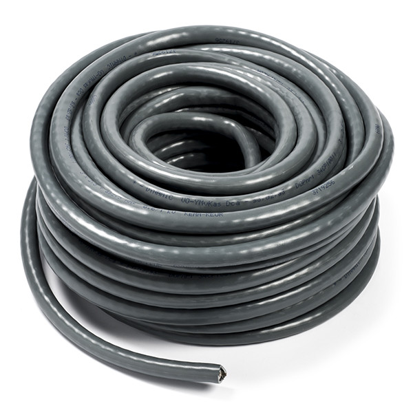 ProCable YMVK-as | Grondkabel | 25 meter (3x 2.5 mm²) 0126652 A180001511 - 2
