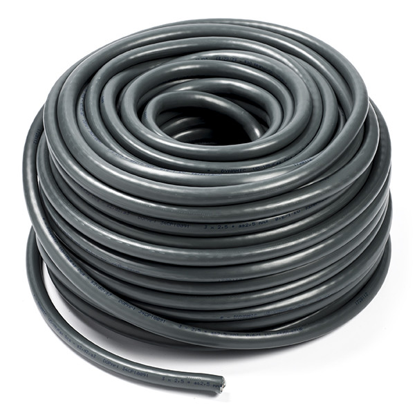 ProCable YMVK-as | Grondkabel | 50 meter (3x 2.5 mm²) 0126653 A180001512 - 2