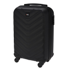ProWorld Koffer | ProWorld | 50.5 x 33 x 20 cm | 28 liter (Combinatieslot, Zwart) FB5000240 K170105426 - 1