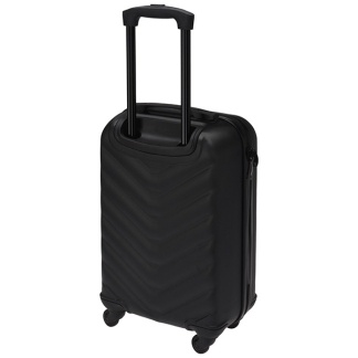 ProWorld Koffer | ProWorld | 50.5 x 33 x 20 cm | 28 liter (Combinatieslot, Zwart) FB5000240 K170105426 - 2
