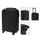 ProWorld Koffer | ProWorld | 50.5 x 33 x 20 cm | 28 liter (Combinatieslot, Zwart) FB5000240 K170105426 - 3