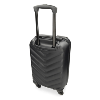 ProWorld Koffer | ProWorld | 50.5 x 33 x 20 cm | 28 liter (Combinatieslot, Zwart) FB5000240 K170105426 - 2