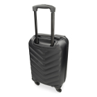 ProWorld Koffer | ProWorld | 50.5 x 33 x 20 cm | 28 liter (Combinatieslot, Zwart) FB5000240 K170105426 - 2