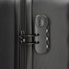 ProWorld Koffer | ProWorld | 50.5 x 33 x 20 cm | 28 liter (Combinatieslot, Zwart) FB5000240 K170105426 - 3