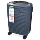 ProWorld Kofferset | ProWorld | 3-delig (Hand-, midden- en ruimbagage, Donkerblauw) DG4700030 K170105419 - 4