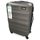 ProWorld Kofferset | ProWorld | 3-delig (Hand-, midden- en ruimbagage, Donkergrijs) FB5000150 K170105427 - 3