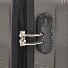ProWorld Kofferset | ProWorld | 3-delig (Hand-, midden- en ruimbagage, Donkergrijs) FB5000150 K170105427 - 5
