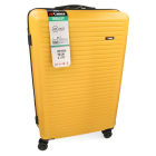 ProWorld Kofferset | ProWorld | 3-delig (Hand-, midden- en ruimbagage, Geel) DG4700040 K170105417 - 2