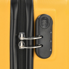 ProWorld Kofferset | ProWorld | 3-delig (Hand-, midden- en ruimbagage, Geel) DG4700040 K170105417 - 5