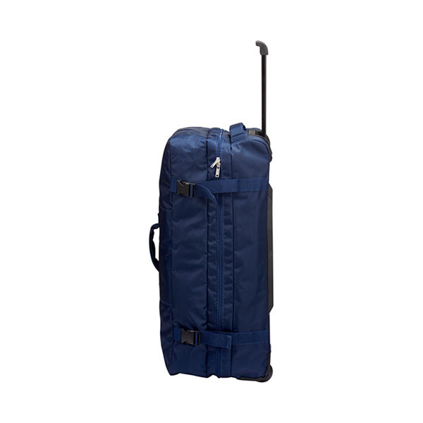 ProWorld Koffertas | ProWorld | 72 x 36 x 30 cm | 75 liter (Polyester, Blauw) DG6000140 K170106070 - 2