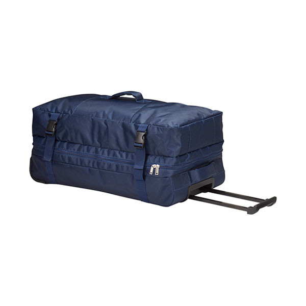 ProWorld Koffertas | ProWorld | 72 x 36 x 30 cm | 75 liter (Polyester, Blauw) DG6000140 K170106070 - 3