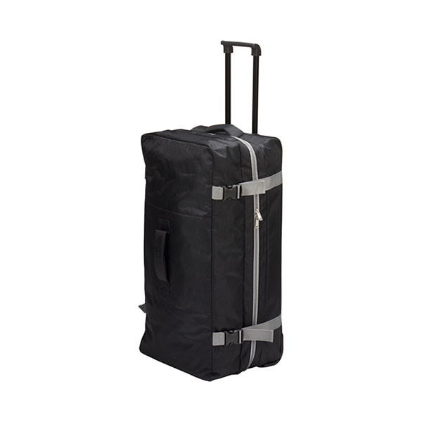 ProWorld Koffertas | ProWorld | 72 x 36 x 30 cm | 75 liter (Polyester, Zwart) DG6000150 K170106071 - 1