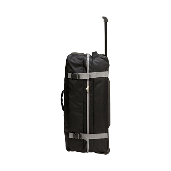 ProWorld Koffertas | ProWorld | 72 x 36 x 30 cm | 75 liter (Polyester, Zwart) DG6000150 K170106071 - 2
