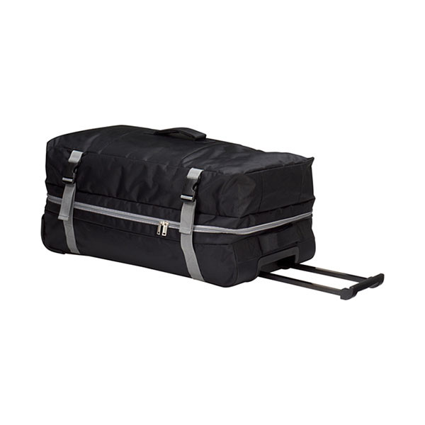 ProWorld Koffertas | ProWorld | 72 x 36 x 30 cm | 75 liter (Polyester, Zwart) DG6000150 K170106071 - 3