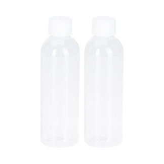 ProWorld Reisflesjes | ProWorld | 5-delig (Transparant) 170295890 K170106094 - 3