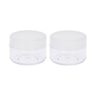 ProWorld Reisflesjes | ProWorld | 5-delig (Transparant) 170295890 K170106094 - 4