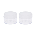 ProWorld Reisflesjes | ProWorld | 5-delig (Transparant) 170295890 K170106094 - 4