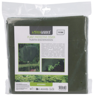 Pro Garden Afdekvlies planten | Pro Garden | 1 x 10 meter (30 g/m²) CY8001380 CY8001410 K170104841