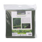 Afdekvlies planten | Pro Garden | 2 x 5 meter (30 g/m²)