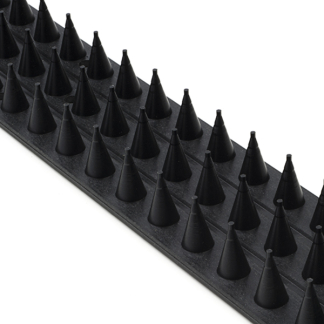 Pro Garden Anti-klimstrip | Pro Garden | 10 stuks (Kunststof, 50 centimeter) R10000150 K170103251 - 2