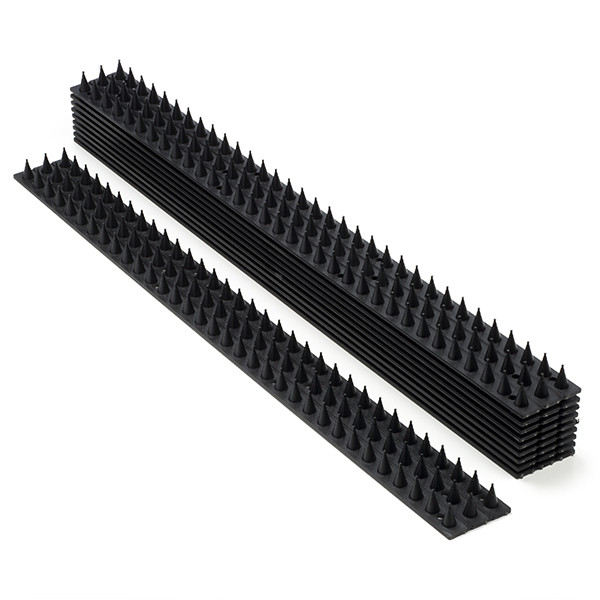 Pro Garden Anti-klimstrip | Pro Garden | 10 stuks (Kunststof, 50 cm) R10000150 K170103251 - 3
