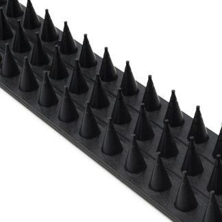 Pro Garden Anti-klimstrip | Pro Garden | 50 stuks (Kunststof, 50 centimeter)  V170103251 - 3