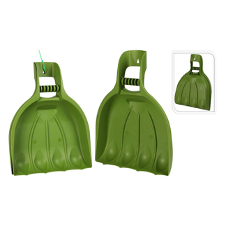 Pro Garden Bladgrijpers | Pro Garden | Ø 39 x 52 cm (Extra groot, Kunststof, Groen) Y89200550 K170105386 - 1