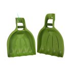 Pro Garden Bladgrijpers | Pro Garden | Ø 39 x 52 cm (Extra groot, Kunststof, Groen) Y89200550 K170105386 - 1