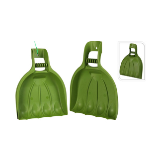 Pro Garden Bladgrijpers | Pro Garden | Ø 39 x 52 cm (Extra groot, Kunststof, Groen) Y89200550 K170105386 - 2