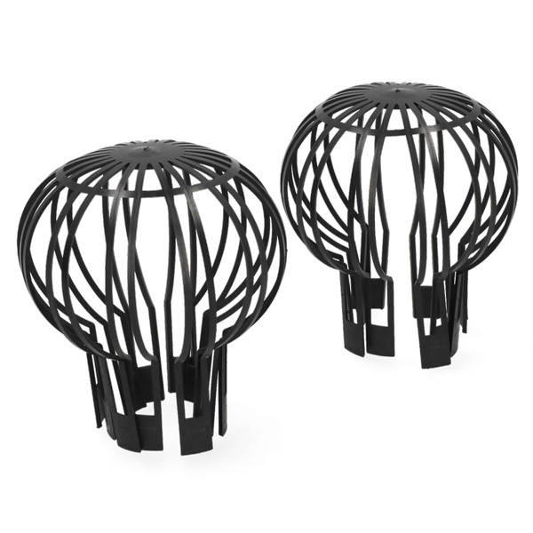 Pro Garden Bladvanger | Pro Garden | Ø 12.5 cm (2 stuks, Kunststof) R10000240 K170105384 - 1