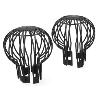 Pro Garden Bladvanger | Pro Garden | Ø 12.5 cm (2 stuks, Kunststof) R10000240 K170105384
