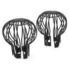 Pro Garden Bladvanger | Pro Garden | Ø 12.5 cm (2 stuks, Kunststof) R10000240 K170105384 - 1
