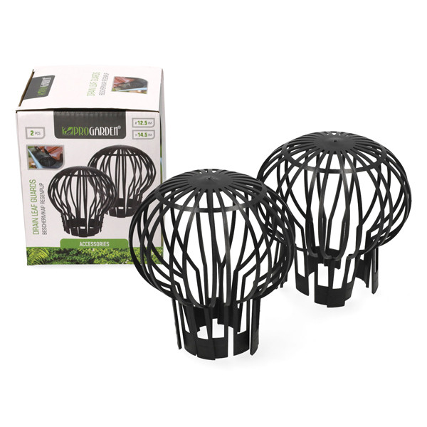 Pro Garden Bladvanger | Pro Garden | Ø 12.5 cm (2 stuks, Kunststof) R10000240 K170105384 - 3