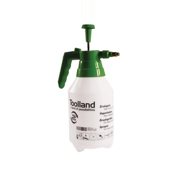 Pro Garden Drukspuit | Pro Garden | 2 liter (Pompsysteem) DT20002 S47100030 K170113202 - 1