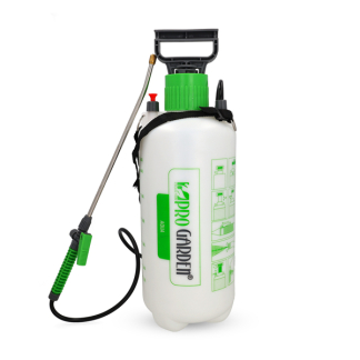 Pro Garden Drukspuit | Pro Garden | 8 liter (Pompsysteem, Draagriem, Veiligheidsventiel) DV9372070 K180107243 - 1